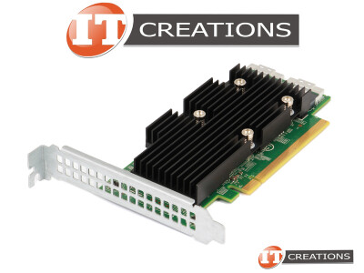 DELL EXPRESS FLASH NVME PCIE SSD ADAPTER CONTROLLER video