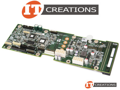 DELL TOP POWER DISTRIBUTION AND FAN CONTROL BOARD video