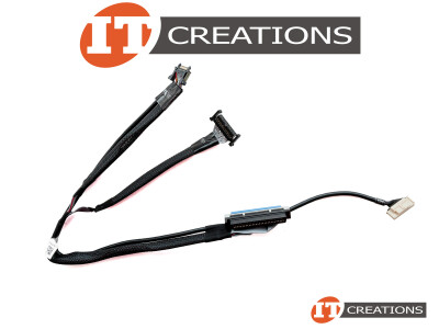 DELL FRONT CONTROL PANEL CABLE video