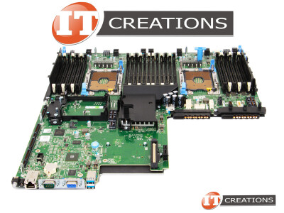 DELL MOTHERBOARD video