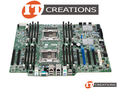DELL MOTHERBOARD video