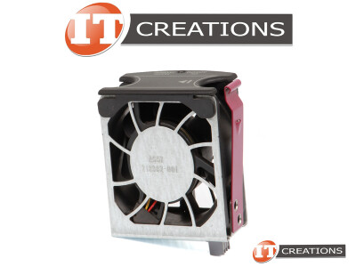 Compaq 60mm Hot-Plug Fan Proliant DL380 G2 Tasksmart C-series NA video