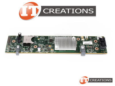 DELL BACKPLANE EXPANSION BOARD video