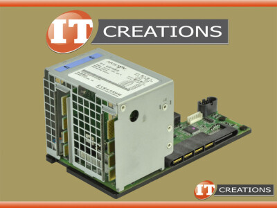 IBM POWER DISTRIBUTION BOARD video