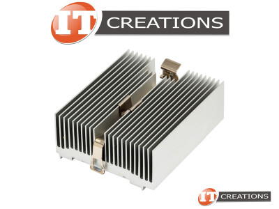 HP HEATSINK video