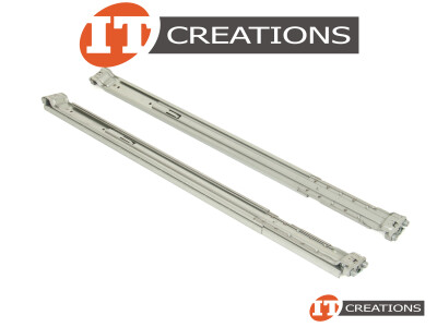 GIGABYTE TOOL LESS RAIL KIT video
