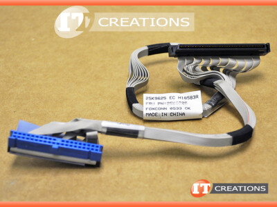 IBM CD/DVD SIGNAL CABLE video