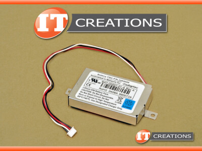 IBM BATTERY RAID BACKED video