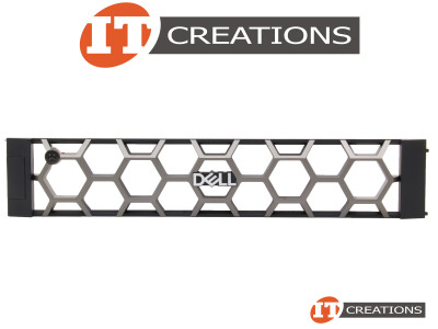 DELL SECURITY BEZEL video