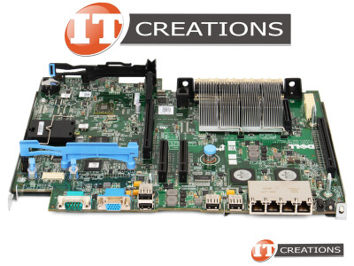 DELL REAR RISER BOARD EXPANSION CARD video