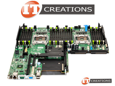 DELL MOTHERBOARD video