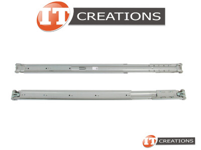 DELL STATIC RAIL KIT video