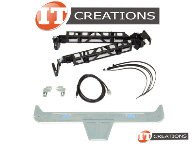 DELL CABLE MANAGEMENT ARM KIT video