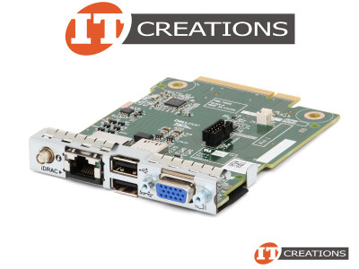 DELL REAR I/O BOARD video
