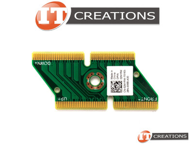 DELL INTERPOSER BOARD video