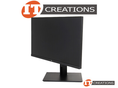 HP Z27 UHD 4K DISPLAY MONITOR - 27 INCH ULTRA HIGH DEFINITION video