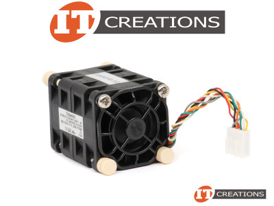 SUNON FAN MODULE video