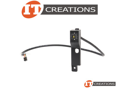 DELL I/O SYSTEM POWER UP CABLE video