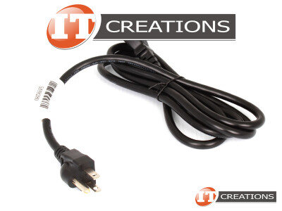 LENOVO POWER CORD C13 NEMA 5-15P 10A 125V 1.7M - C13-NEMA 5-15P 5.5FT ( C13-5-15P 5.5 FT ) video