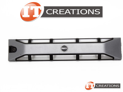 DELL SECURITY BEZEL video