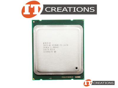 INTEL XEON 6 CORE PROCESSOR E5-2620 2.0GHZ 15MB SMART CACHE 7.2 GT/S QPI TDP 95W video
