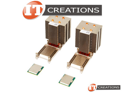 DELL 2-CPU KIT INTEL XEON 15 CORE PROCESSOR E7-4890V2 2.8GHZ 37.5MB CACHE 8 GT/S QPI TDP 155W video