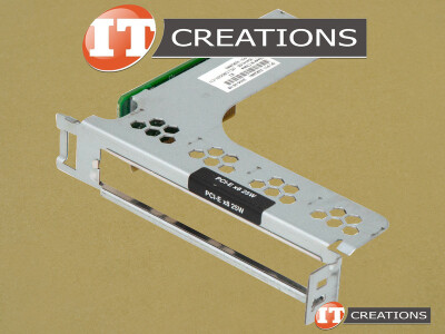 IBM PCI-E RISER video