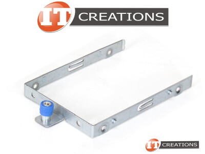 DELL HARD DRIVE TRAY / CADDY 2.5 INCH SMALL FORM FACTOR SFF video