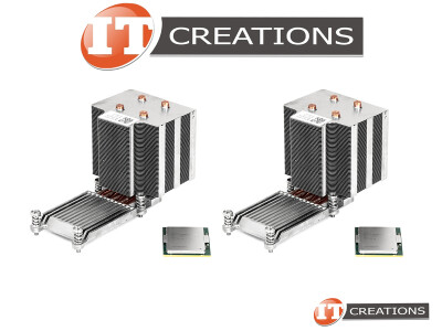 DELL 2-CPU KIT INTEL XEON 12 CORE PROCESSOR E7-4830V3 2.1GHZ 30MB LAST LEVEL CACHE 8 GT/S QPI TDP 115W video