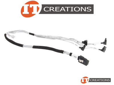 FUJITSU SAS / SATA CHANNEL B 8-PORT RAID CONTROLLER CABLE video