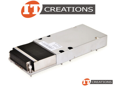 LENOVO DUAL CPU HEATSINK video