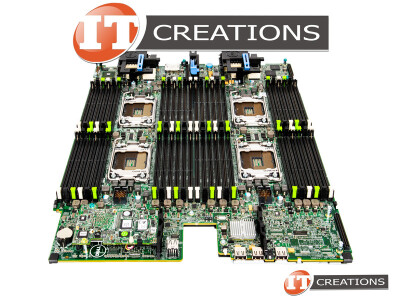 DELL MOTHERBOARD video