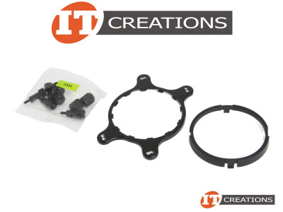 AMD AM4 PREMIUM RETENTION KIT video