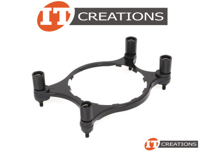 AMD TR4 STANDARD RETENTION RING KIT video