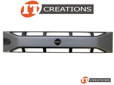 DELL SECURITY BEZEL video