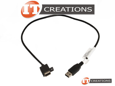 HP FRONT USB 2.0 PORT CABLE video