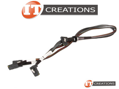 HP DUAL MINI SAS CABLE ASSEMBLY video