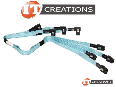 HP MINI SAS SHINER CABLE ASSEMBLY video