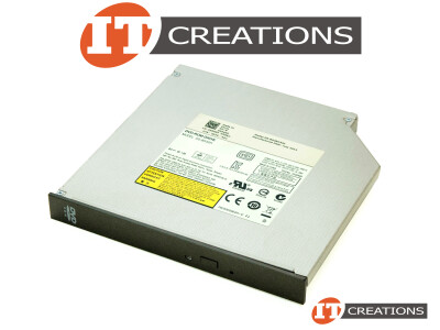DELL OPTICAL DRIVE DVD ROM SLIM LINE video