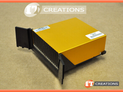 HP HEATSINK video