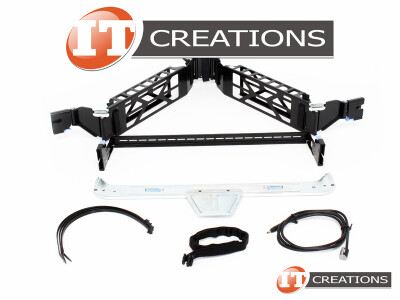 DELL CABLE MANAGEMENT ARM KIT 2U video