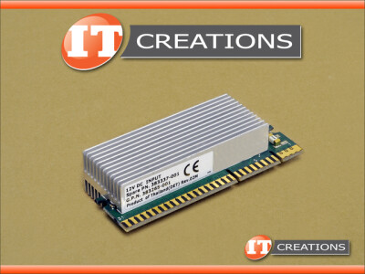 HP VRM VOLTAGE REGULATOR MODULE video