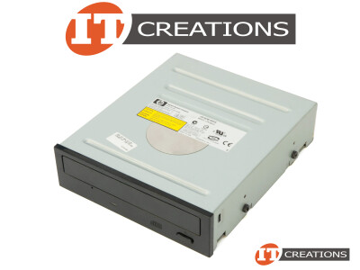 HP OPTICAL DRIVE COMPACT DISC CD ROM PATA FULL HEIGHT video