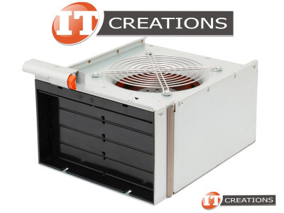 IBM BLOWER WITH DAMPER video