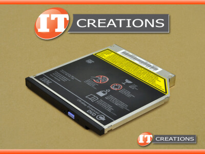 IBM OPTICAL DRIVE INTERNAL CD-RW / DVD SLIMLINE DRIVE video