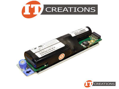 IBM RAID BATTERY BACKED video