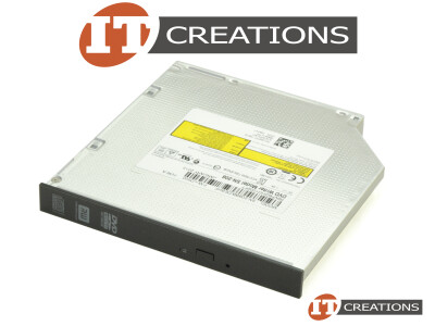 DELL OPTICAL DRIVE DVD MULTI RECORDED RW DVD REWRITABLE CD REWRITABLE SLIM LINE DRIVE video