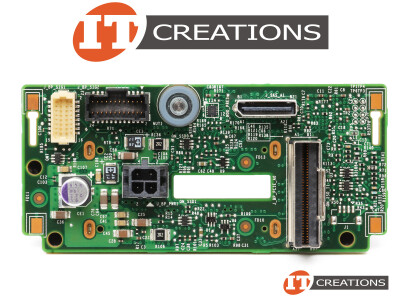 DELL PRIMARY HARD DRIVE BACKPLANE 2.5 INCH SFF 2 BAY video