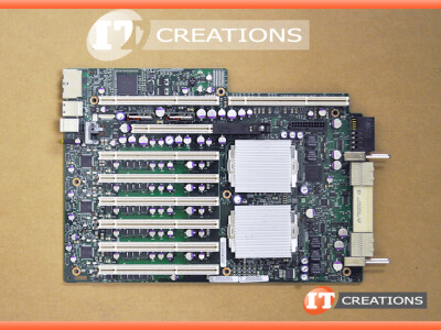IBM PCI-X RISER BOARD video