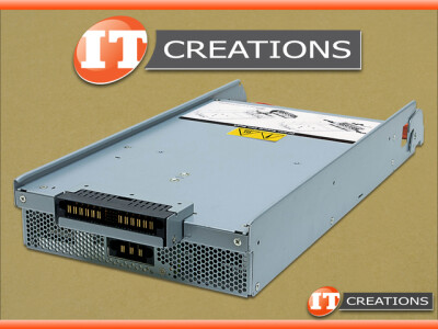 IBM POWER SUPPLY 2880W video